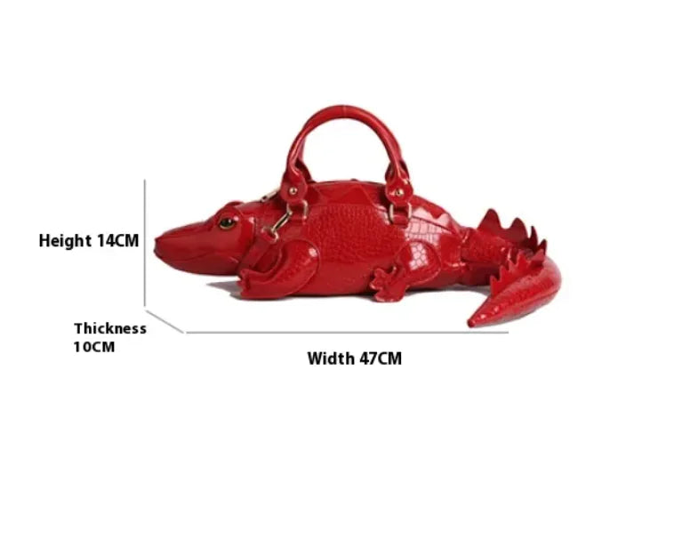 Creative Shape Handbag™