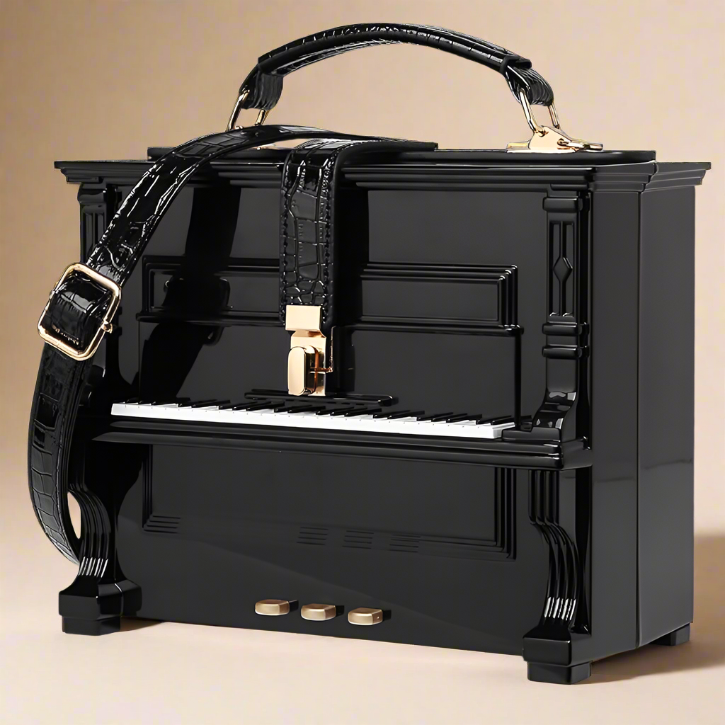 Women’s High-End Piano Bag™
