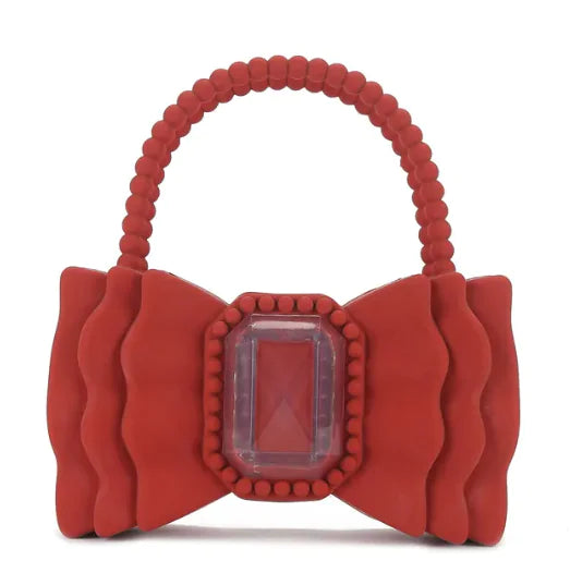 Bow Jelly Tote Bag™