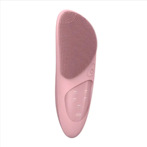 Heated Eye & Face Cleansing Device