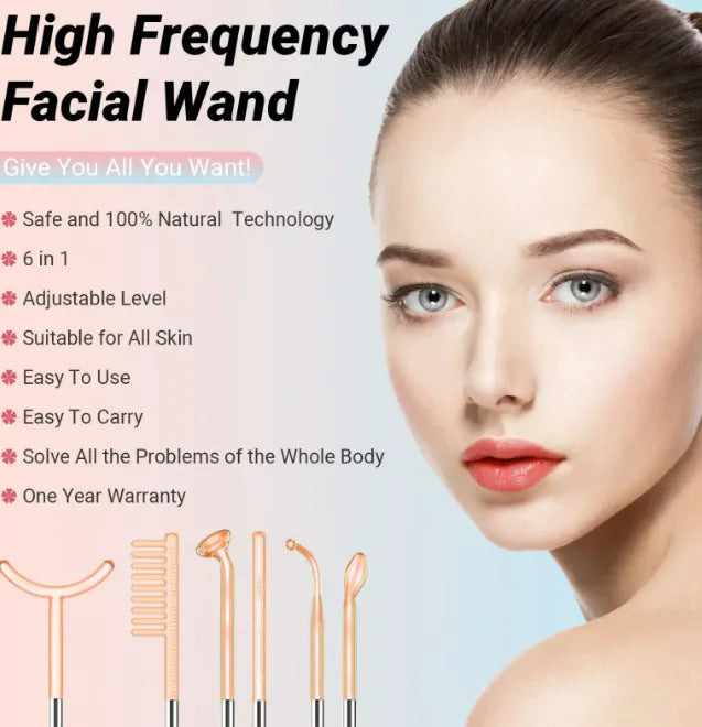 DermaWave Set™