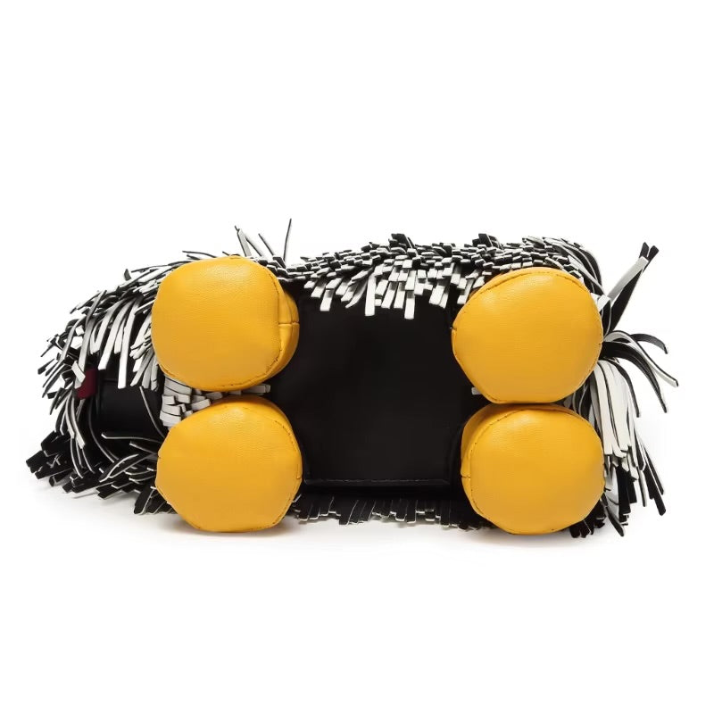 Dog-Shaped Crossbody Bag™