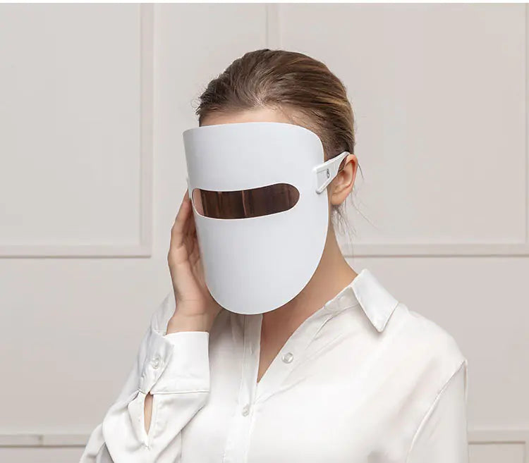 Photon Acne Treatment Facial Mask™