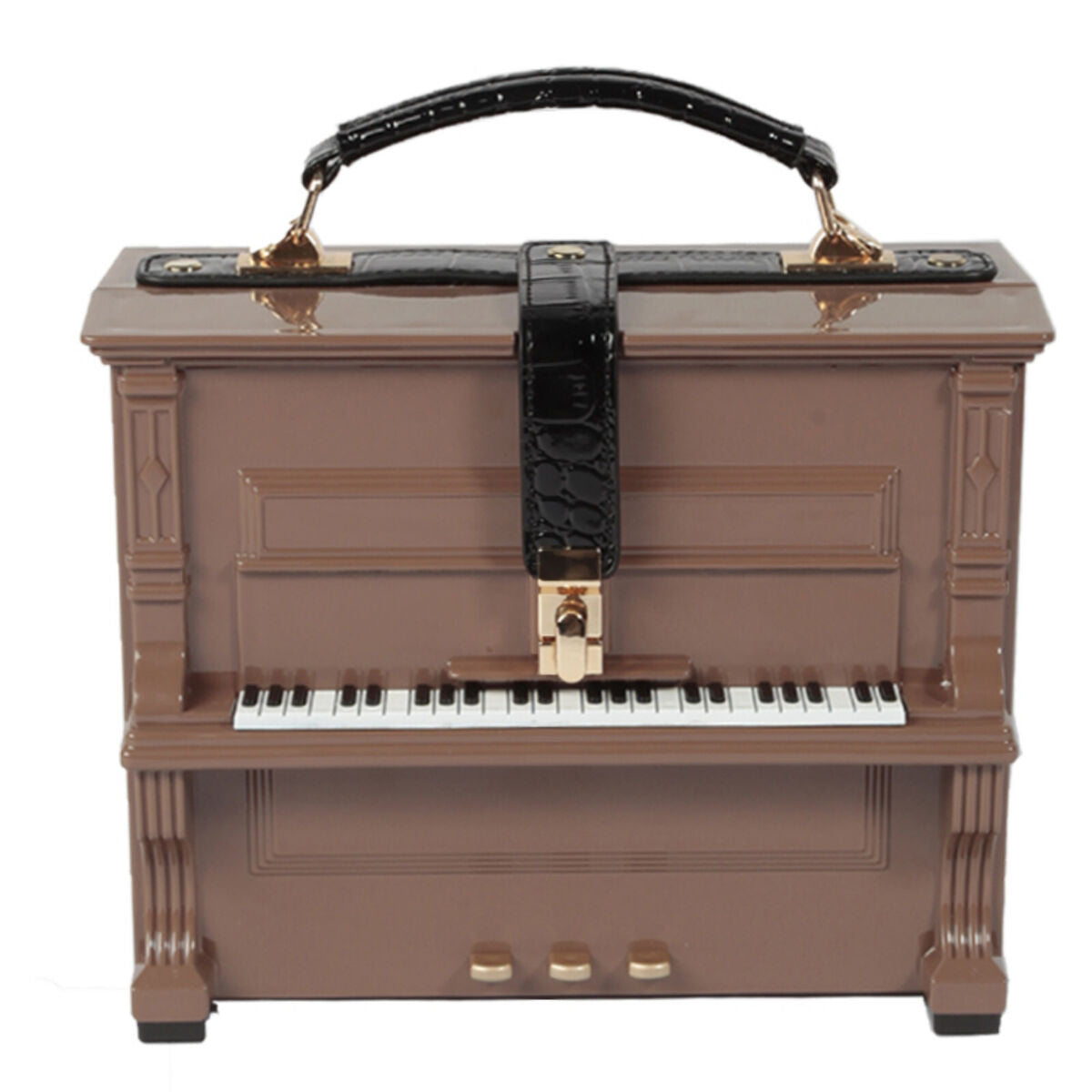 Women’s High-End Piano Bag™