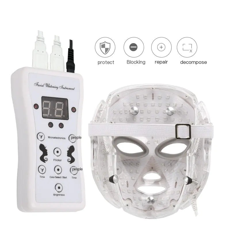 LED Facial Mask™