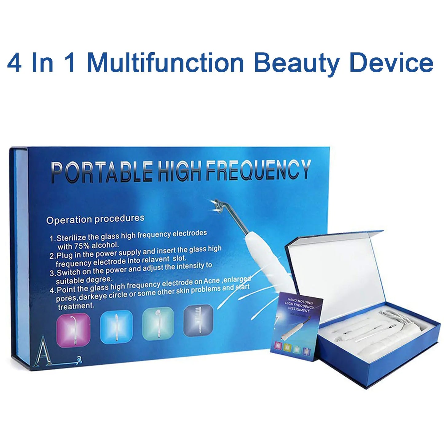 ClearWave Wand™