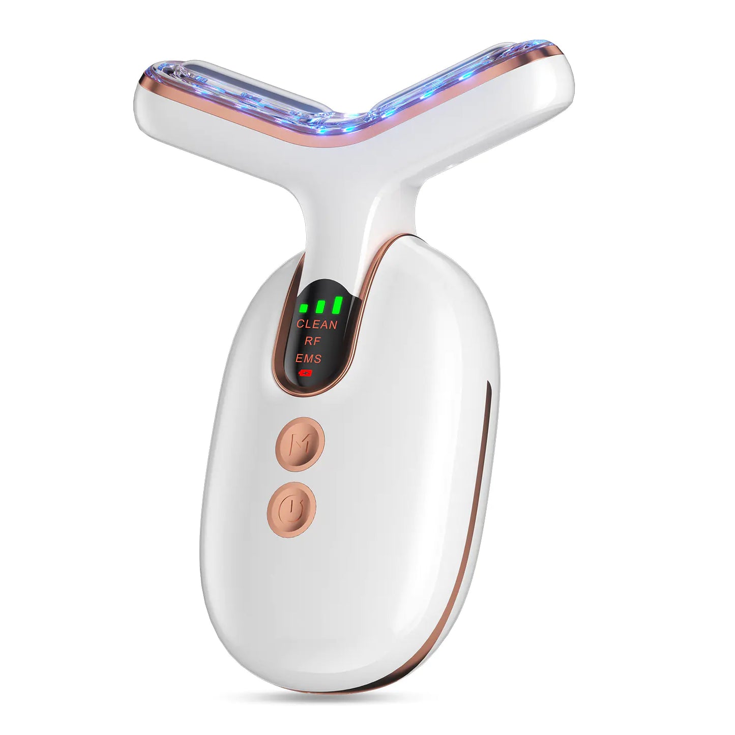 EMS Microcurrent Neck Massager™