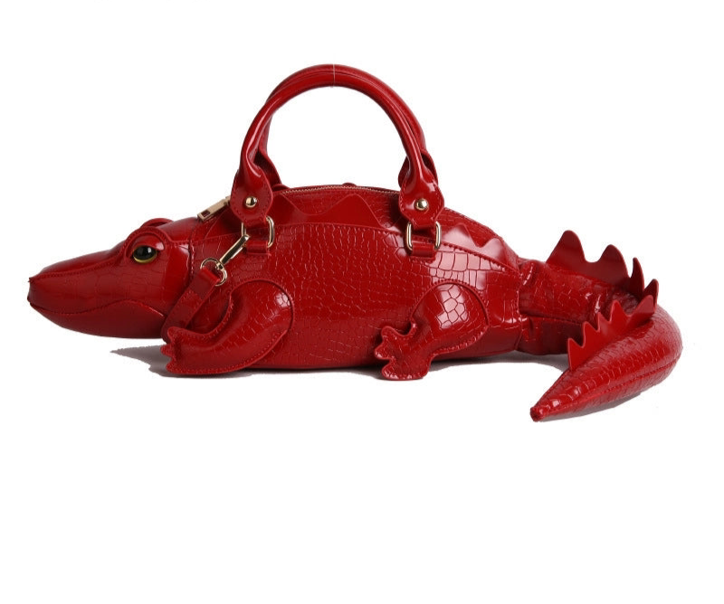 Creative Shape Handbag™