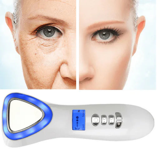 Hot & Cold Photon Beauty Instrument™