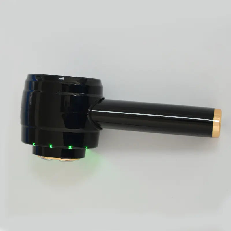 Cross-Border Facial Massager with LED Light Therapy