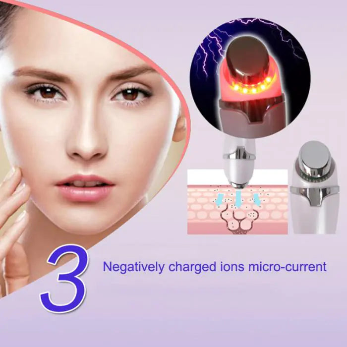 EyeLift Massager™