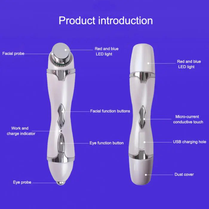 EyeLift Massager™