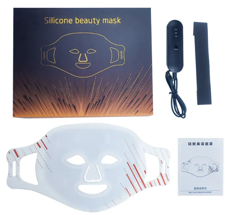 Silicone Skin Rejuvenation Mask™