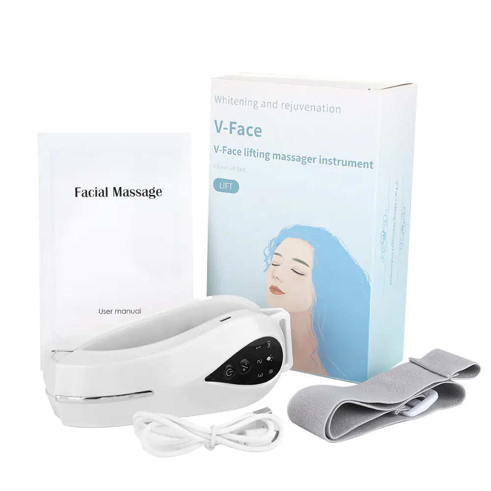 Smart V-Face Instrument™