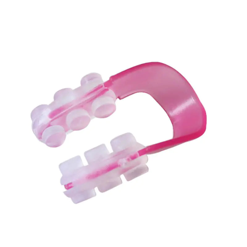 Silicone Nose Lift Corrector and Enhancer Clip