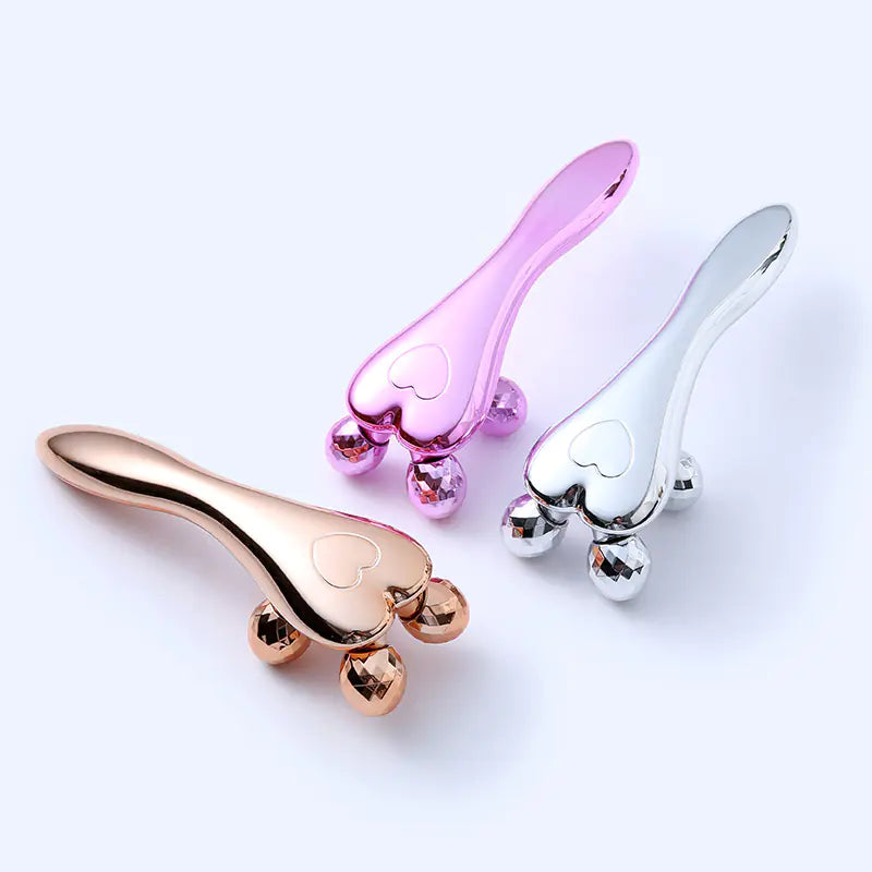 V-Type 4D Roller Massager™