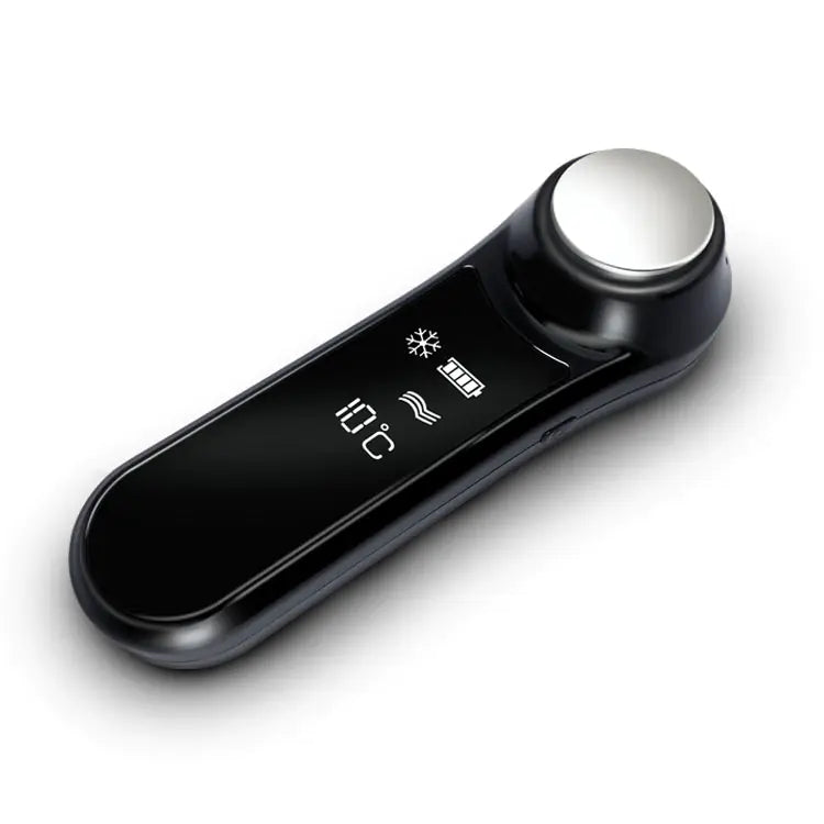 Home Beauty Device for Facial Detox and Massage