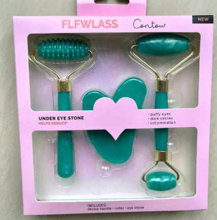 Resin Drum Beauty Scraping Tool