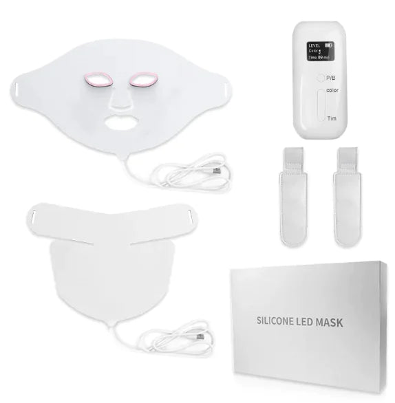IPL Neck Mask™