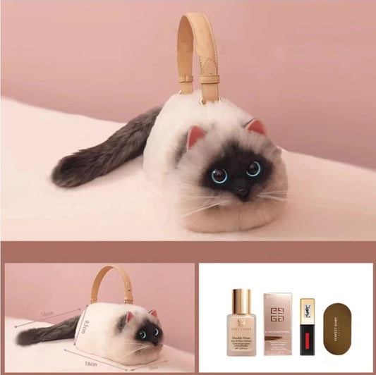Cat Doll Bag™