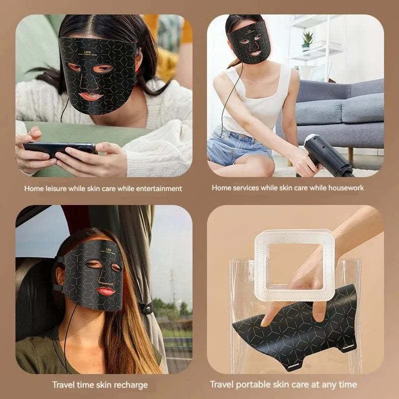Photon Beauty Mask™