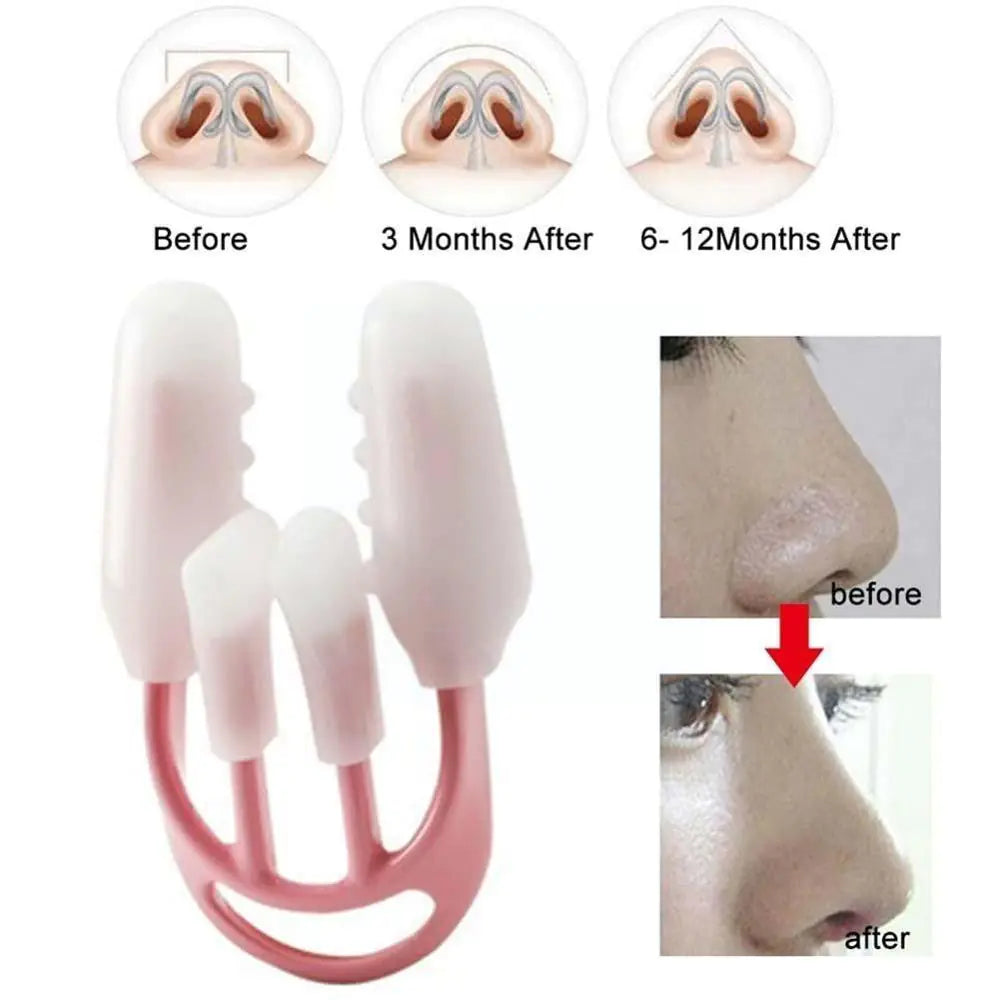 Nose Up Lifting Shaping Orthotic Clip Beauty Tool