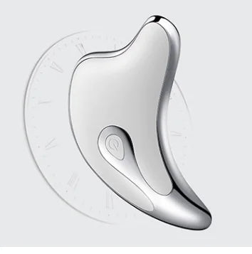Dolphin Facial Massage Microcurrent Scraping Tool