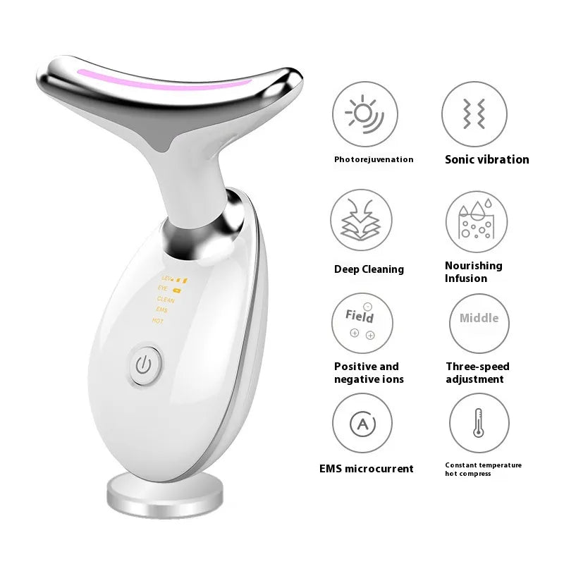Face & Neck Lifting Massage Device™