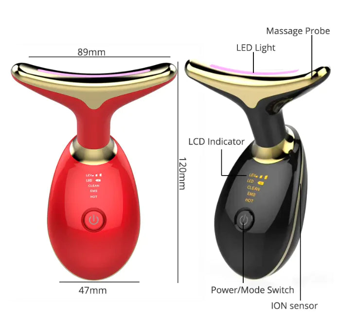 Neck Lift Pro