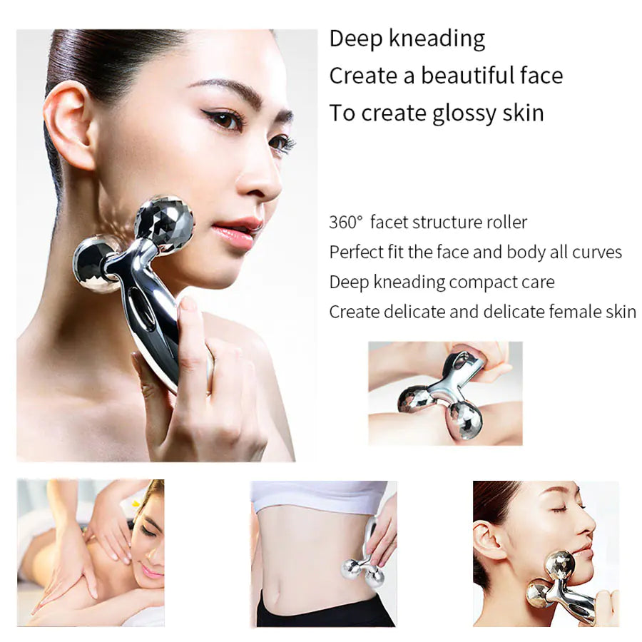 FaceSculpt™