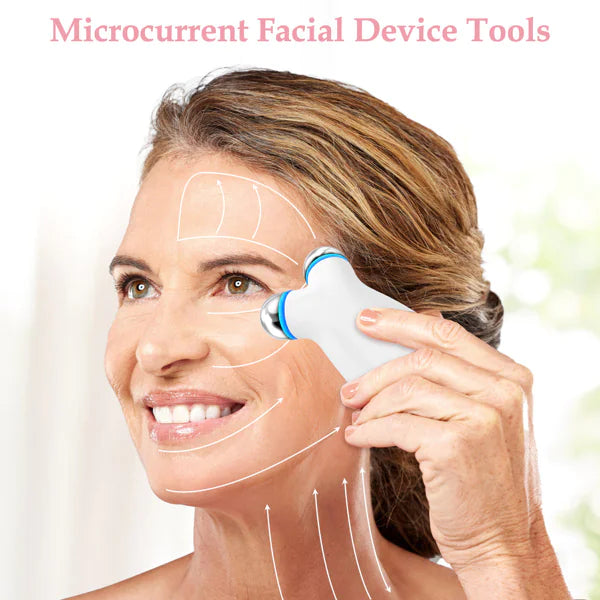RadiLift™ EMS Facial Beauty Tool