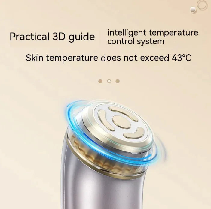 LumiTone™ RF Beauty Device