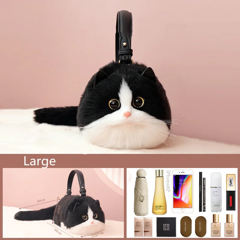 Cat Doll Bag™