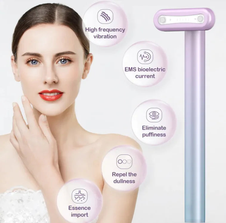 GlowLift Vibe™