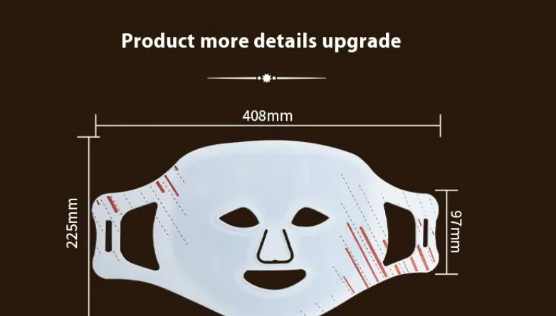Silicone Skin Rejuvenation Mask™