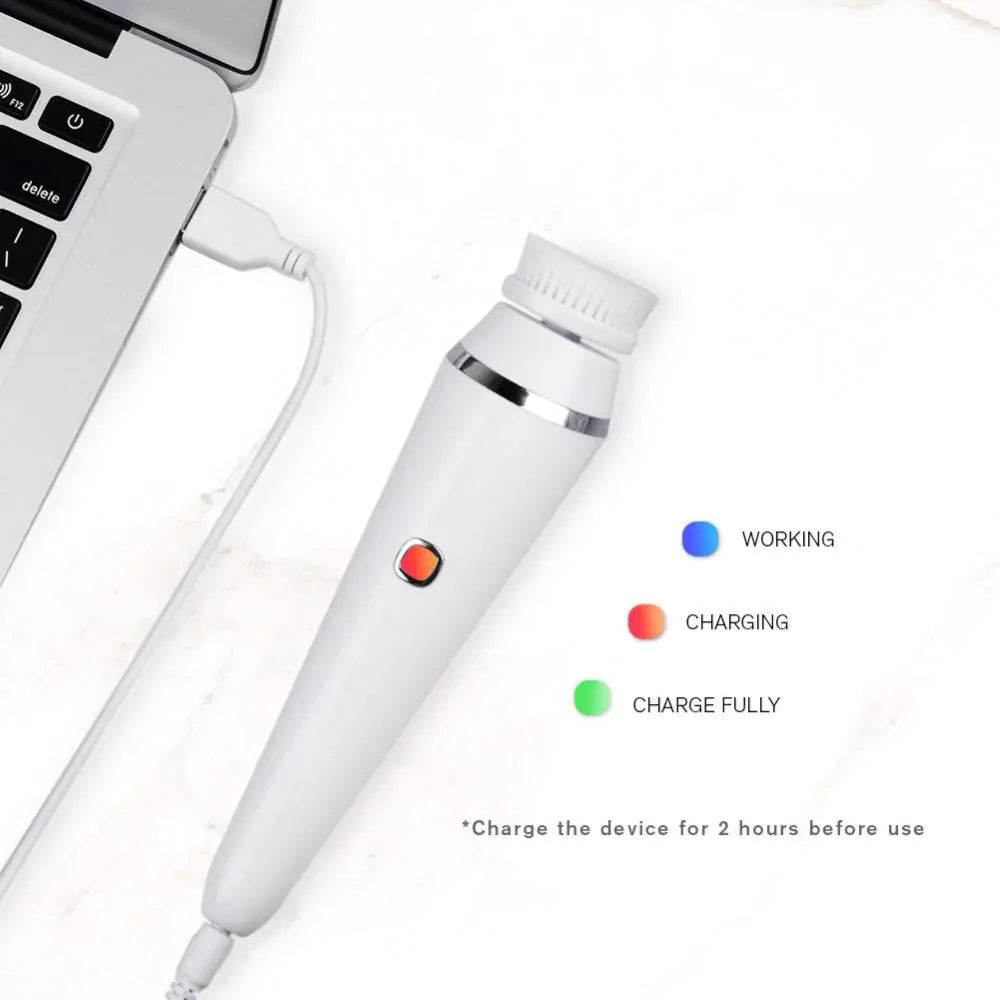 PureGlow Brush™