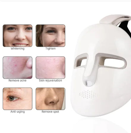 Photon Visual Mask™