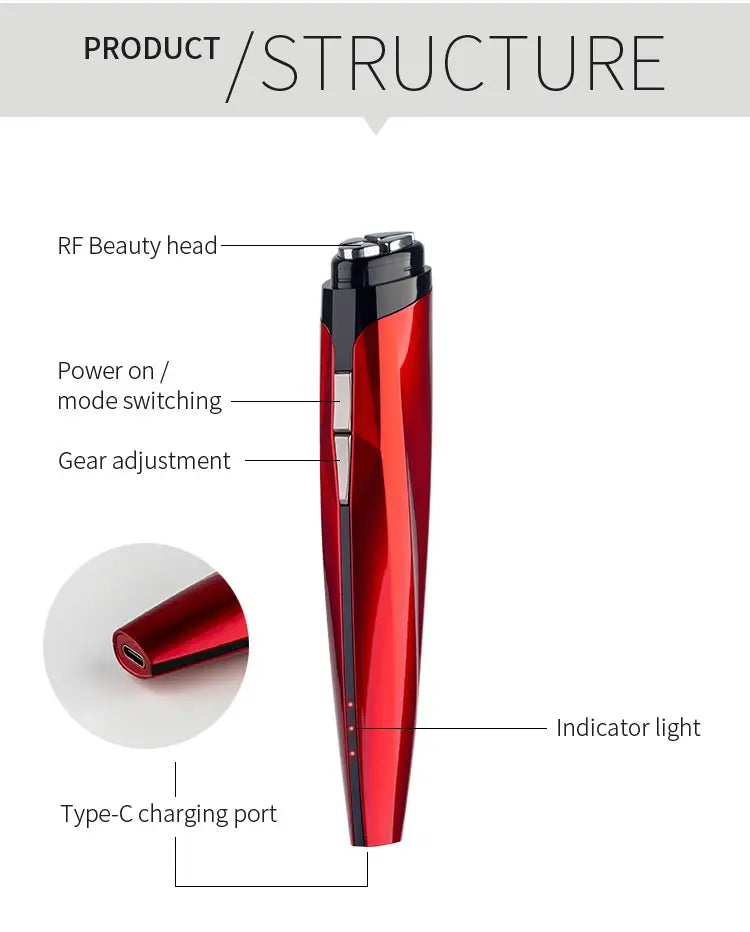 RF Glow Device™