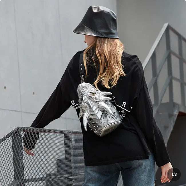Chain Crossbody Bag™