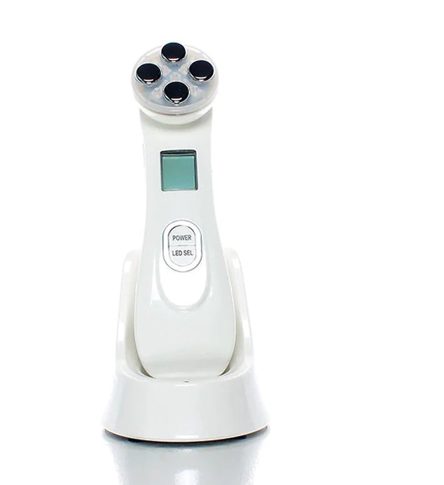 Ion Skin Rejuvenation Device™