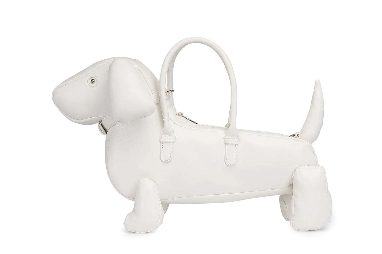 Cartoon Dog Handbag™