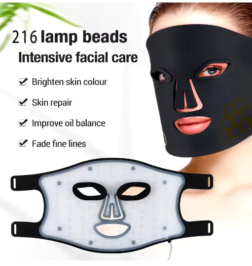 Beauty Instrument Face Mask™