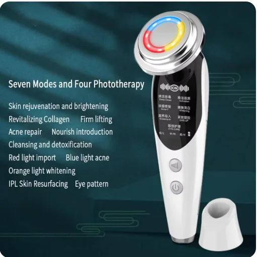 Photon Skin Rejuvenation Beauty Apparatus™