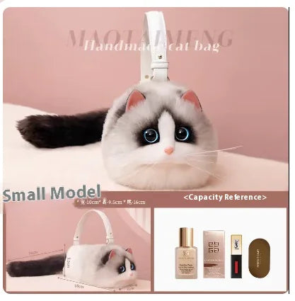 Cat Doll Bag™