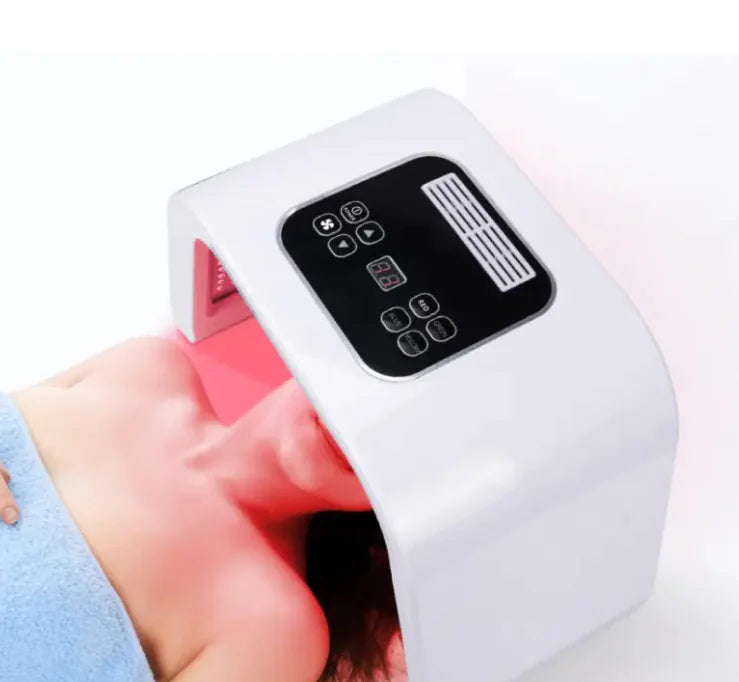 SpectraGlow™ Light Therapy Device