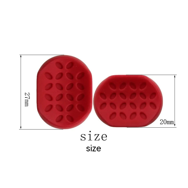 Silicone Facial Muscle Trainer