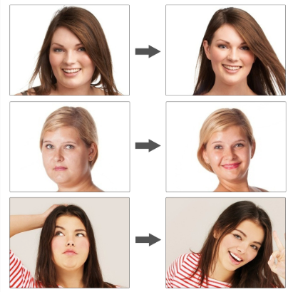 Smart V-Face Instrument™