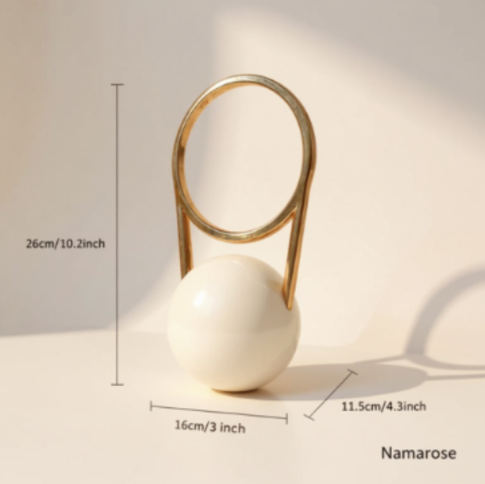 Ball Handle Clutch™