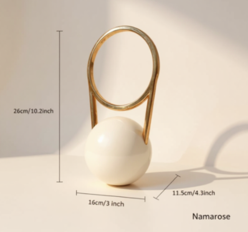 Ball Handle Clutch™