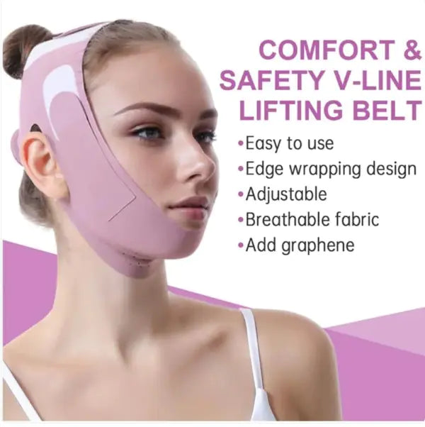 V Face Lifting Mask™